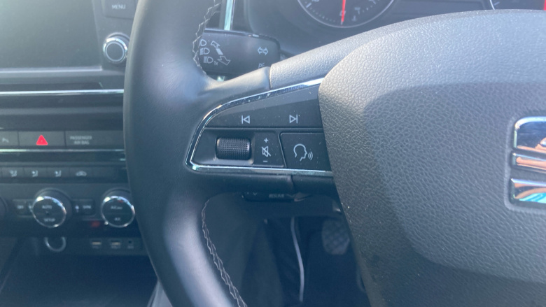 SEAT Ateca 2.0 TDI Xcellence [EZ] 5dr Diesel Estate